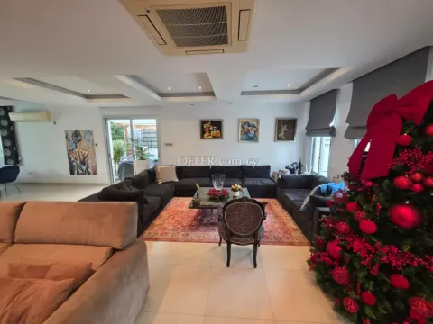 House (Detached) in Agios Athanasios, Limassol for Sale - 9