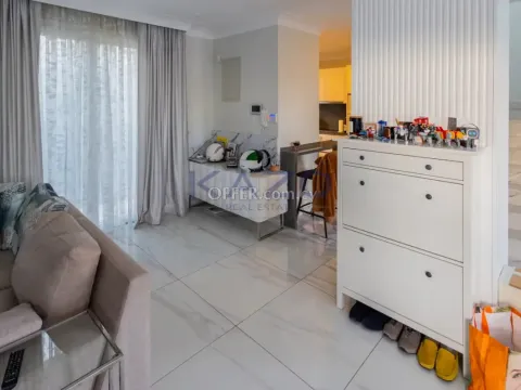 Fully Furnished Detached House in Peaceful Mouttagiaka - 11