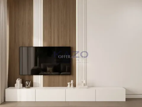 Modern Penthouse Apartment in Zakaki - 11