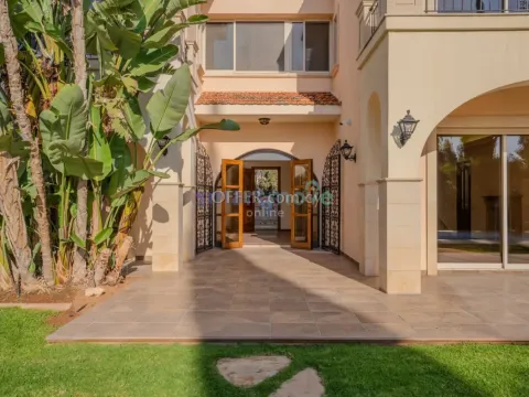5 Bedroom Luxury Villa For Sale Agios Sylas Limassol - 9