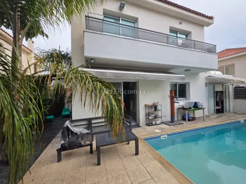 House (Detached) in Agios Athanasios, Limassol for Sale - 8
