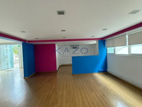 Spacious Mixed Use Rental in Agios Nicolaos - 8