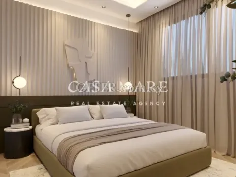 1 bedroom apartment in Acropolis - 5