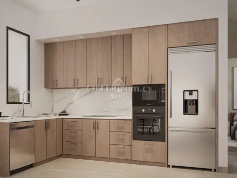 ONE BEDROOM UPPER FLOOR  MAISONETTE FOR SALE IN PARREKLISSIA VILLAGE - 5