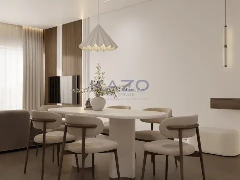 Modern Two Bedroom Apartment for Sale in Zakaki - 10