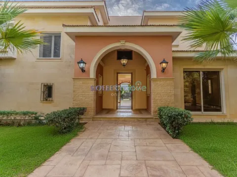 5 Bedroom Luxury Villa For Sale Agios Sylas Limassol - 8