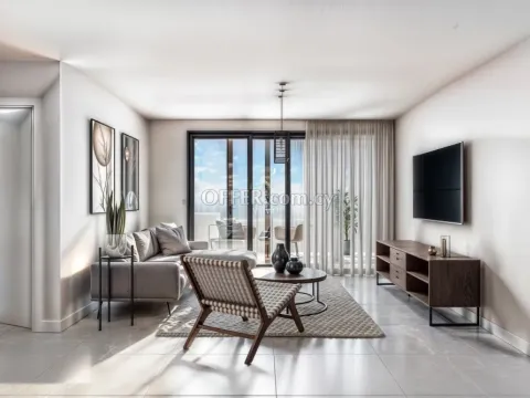 1-BEDROOM APARTMENT – MODERN LIVING IN GEROSKIPOU - 8