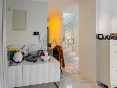 Fully Furnished Detached House in Peaceful Mouttagiaka - 9