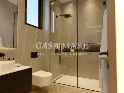 1 bedroom apartment in Acropolis - 4