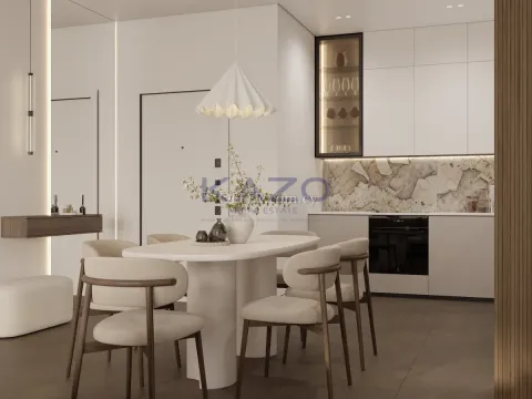 Modern Two Bedroom Apartment for Sale in Zakaki - 9