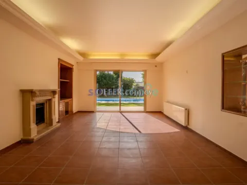 5 Bedroom Luxury Villa For Sale Agios Sylas Limassol - 7