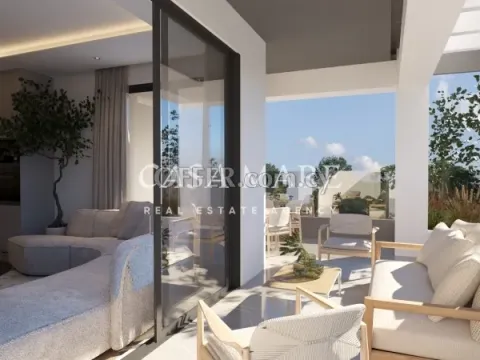 1 bedroom apartment in Acropolis - 3