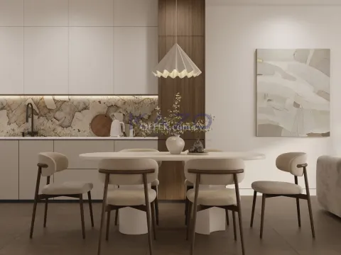 Modern Penthouse Apartment in Zakaki - 8