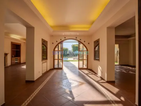 5 Bedroom Luxury Villa For Sale Agios Sylas Limassol - 6
