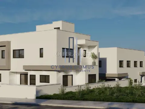 New Houses For Sale in Agios Athanasios Area. - 8