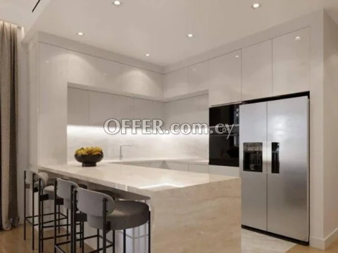 1 Bedroom Apartment in Potamos Germasogeia - Main Photo