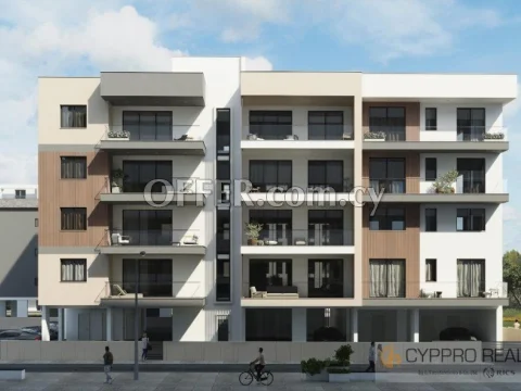 1 Bedroom Apartment in Linopetra - Main Photo
