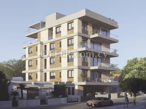 1 Bedroom Apartment in Agios Nikolaos - Main Photo