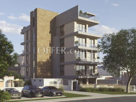 3 Bedroom Penthouse in Agios Nikolaos - Main Photo