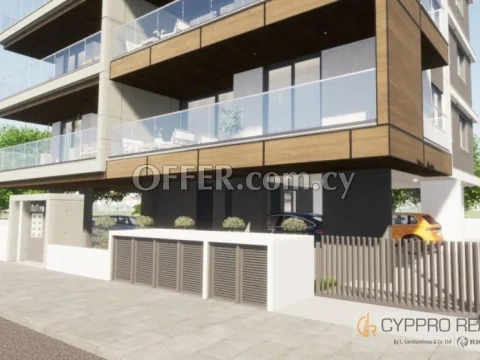 3 Bedroom Apartment in  Agios Ioannis - 2