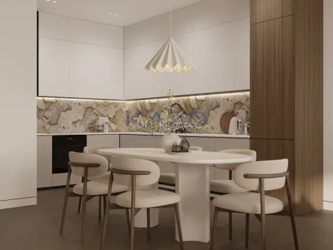 Modern Penthouse Apartment in Zakaki - 7