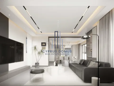 New Houses For Sale in Agios Athanasios Area. - 7