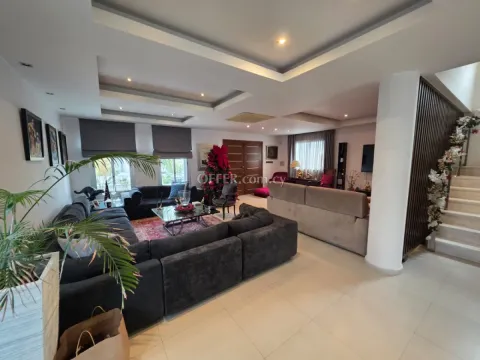 House (Detached) in Agios Athanasios, Limassol for Sale - 4