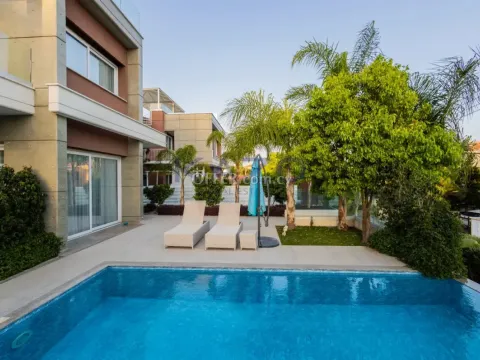 Fully Furnished Detached House in Peaceful Mouttagiaka - 6