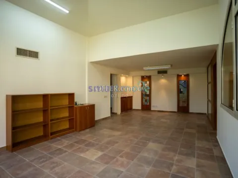 5 Bedroom Luxury Villa For Sale Agios Sylas Limassol - 4