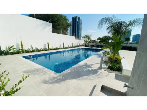 Cozy two bedroom townhouse in Potamos Germasogeias tourist area - 2