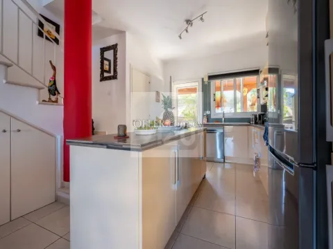 Semi Detached Villa in Goudi - 3