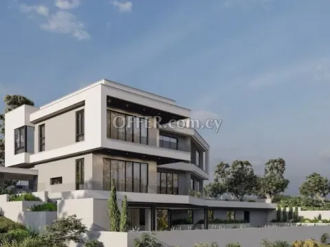 House (Detached) in Agios Athanasios, Limassol for Sale - 3