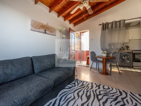 Apartment in Prodromi - 2
