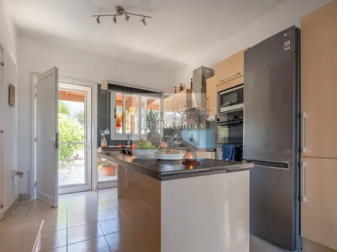 Semi Detached Villa in Goudi - 2
