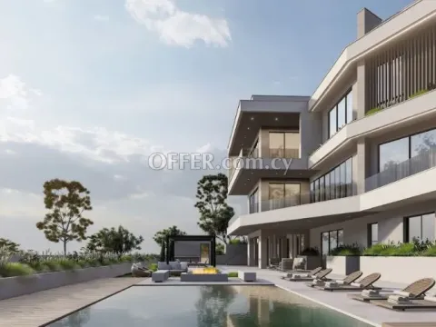House (Detached) in Agios Athanasios, Limassol for Sale - 2