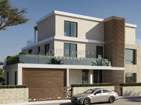 House (Detached) in Agios Athanasios, Limassol for Sale - 2