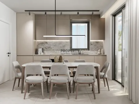 Under-Construction 2 Bedroom Apartment in Ypsonas - 3
