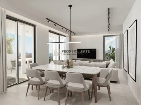Under-Construction 2 Bedroom Apartment in Ypsonas - 2