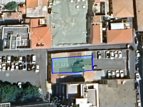  (Residential) in Agia Napa, Limassol for Sale - Main Photo