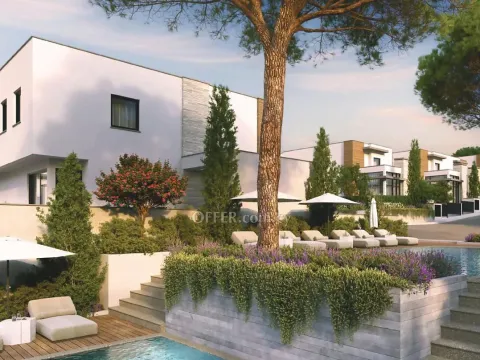 House (Detached) in Moni, Limassol for Sale - Main Photo