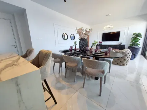 Apartment (Penthouse) in Panthea, Limassol for Sale - Main Photo