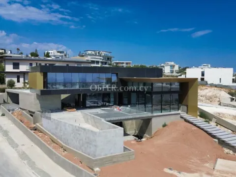 House (Detached) in Paniotis, Limassol for Sale