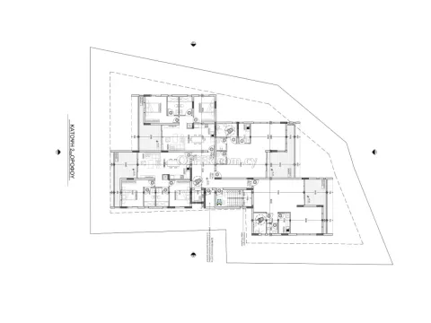 Brand New Two Bedroom Apartments for Sale in Latsia Nicosia - Main Photo