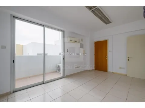 Offices space for sale in Agios Antonios area Nicosia - Main Photo