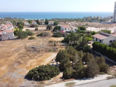 Seaview Plot for Sale near Parklane