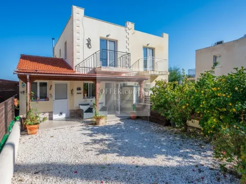 Semi Detached Villa in Goudi - Main Photo