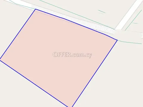 (Residential) in Agios Tychonas, Limassol for Sale - Main Photo