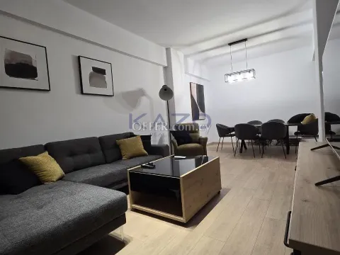 Modern Two Bedroom Flat to Rent in Mesa Geitonia - Main Photo