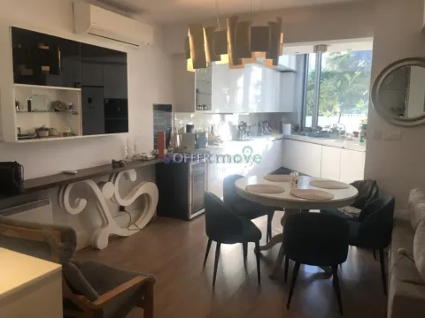 3 Bedroom Apartment For Sale Limassol