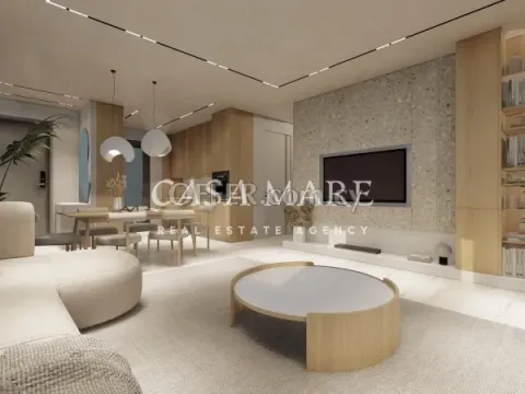 Brand-new 2-bedroom apartment in Strovolos, Nicosia - Main Photo